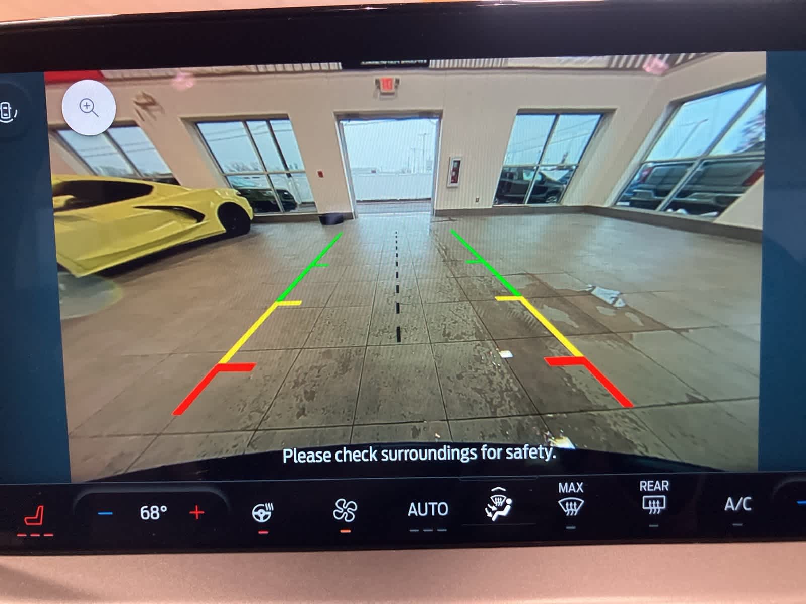 Thumbnail: 2023 Ford Escape - 19