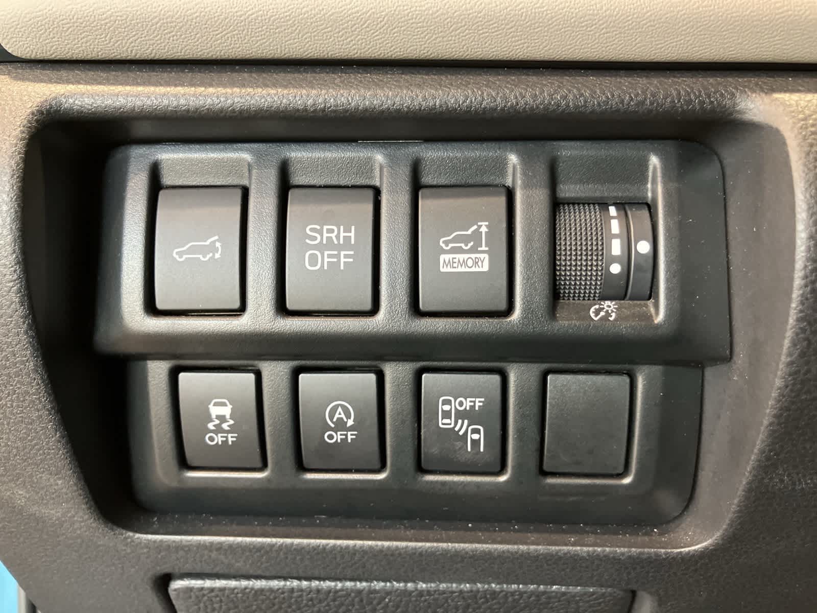 Thumbnail: 2023 Subaru Forester - 15