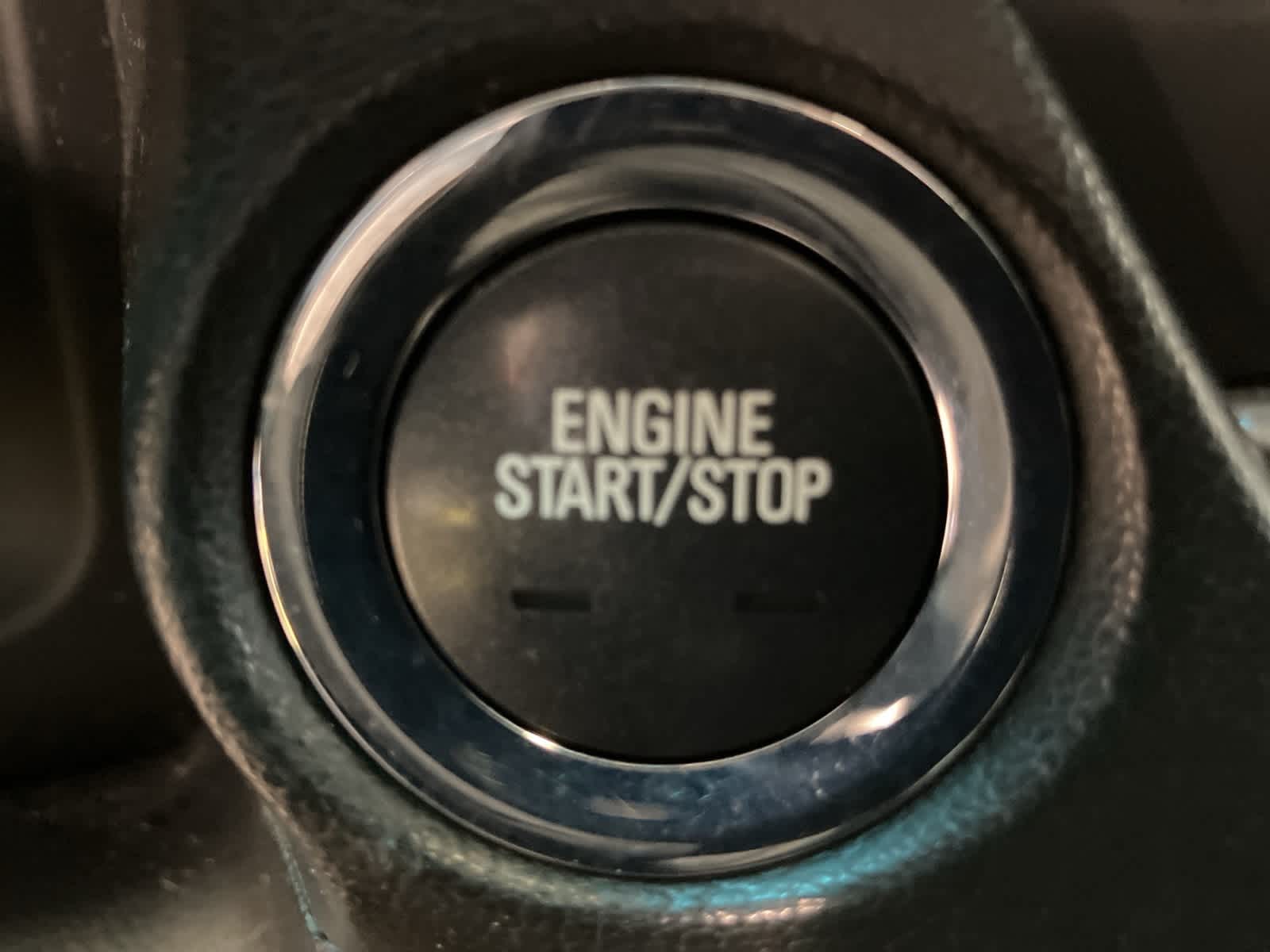 Thumbnail: 2015 Chevrolet Tahoe - 22