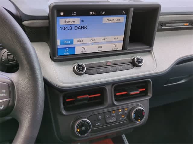 Thumbnail: 2023 Ford Maverick - 26