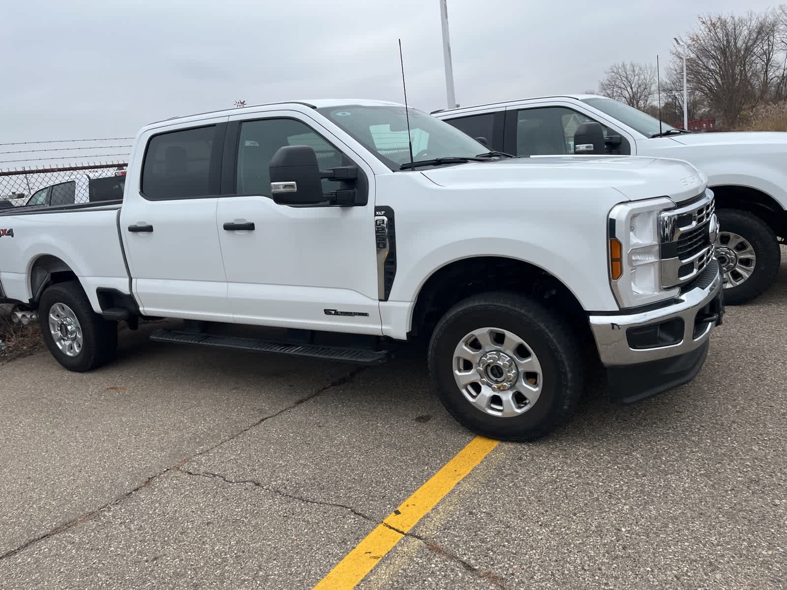 Thumbnail: 2024 Ford Econoline - 23