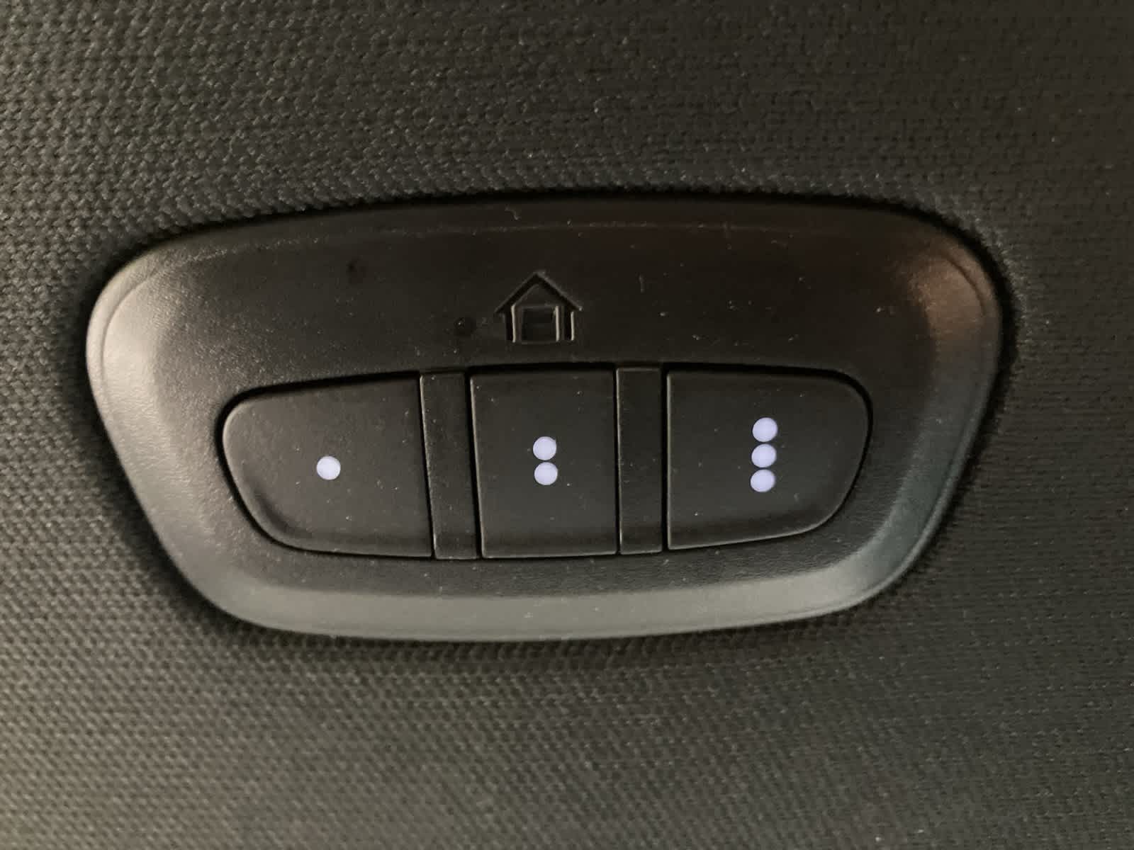 Thumbnail: 2022 RAM 1500 - 22