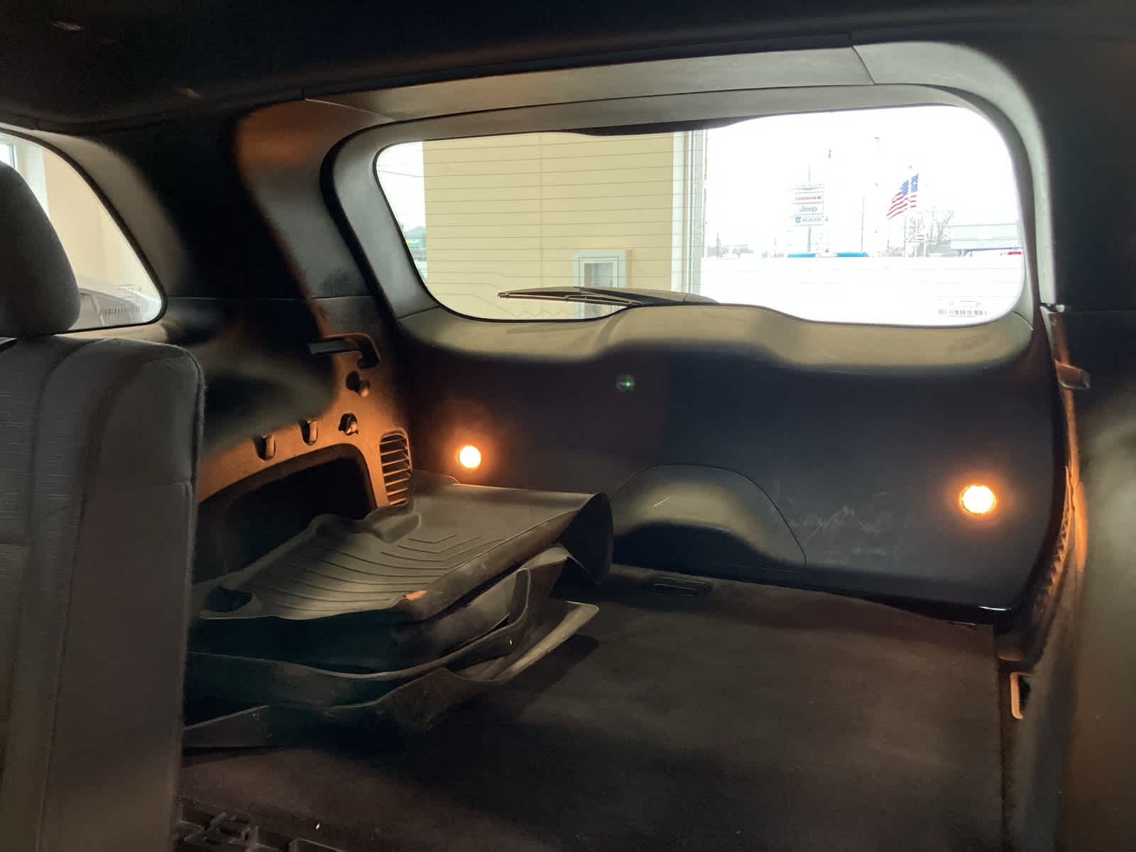 Thumbnail: 2014 Jeep Grand Cherokee - 25