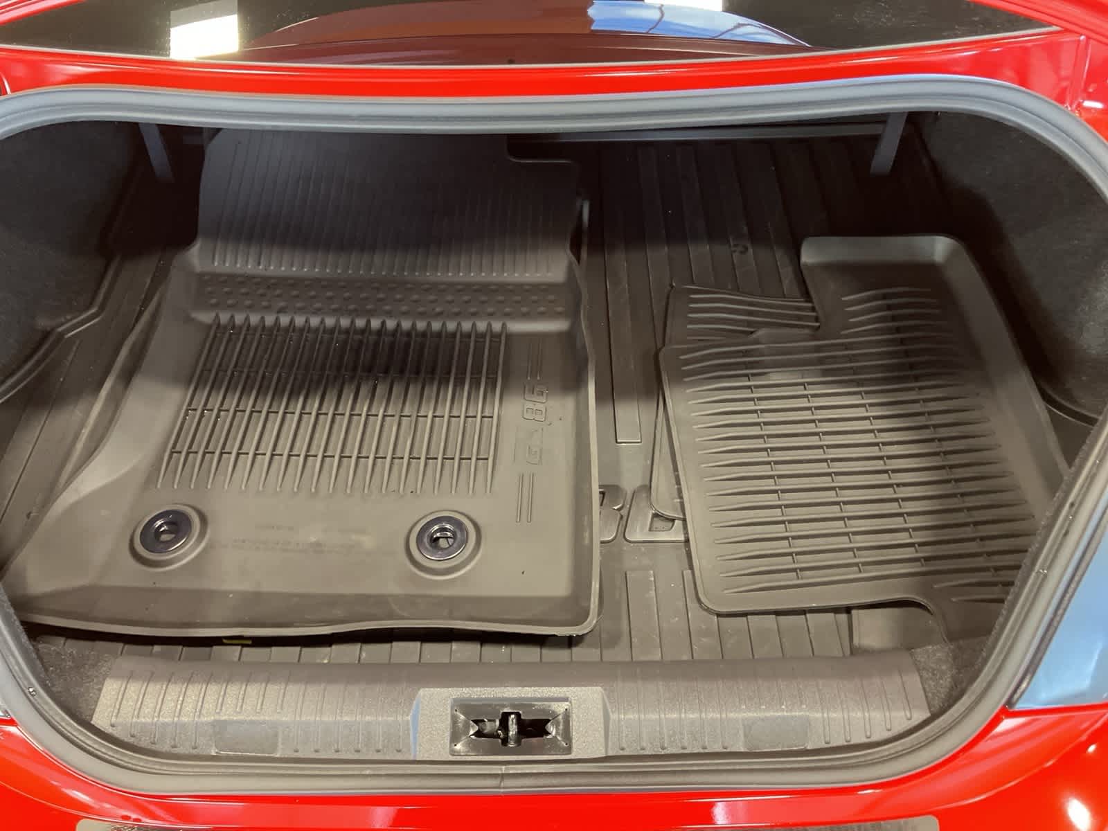 Thumbnail: 2025 Toyota GR86 - 24