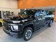 Chevrolet Silverado 2500HD