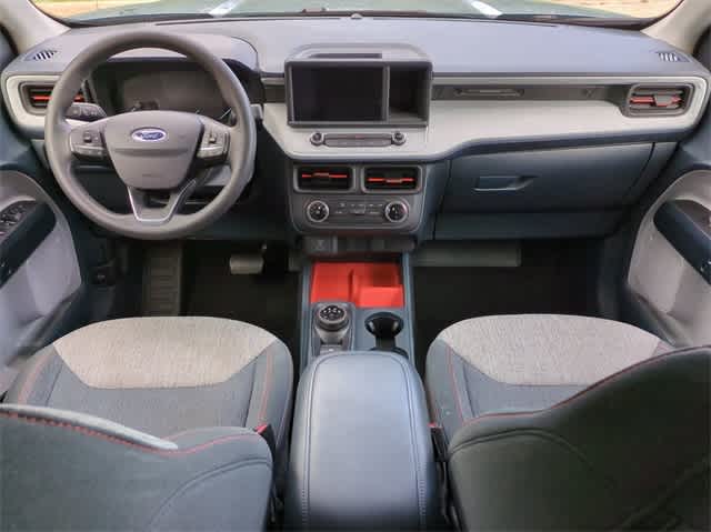 Thumbnail: 2023 Ford Maverick - 14