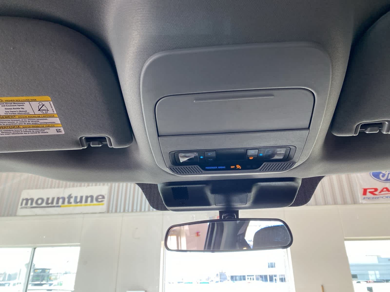 Thumbnail: 2024 Ford Econoline - 15