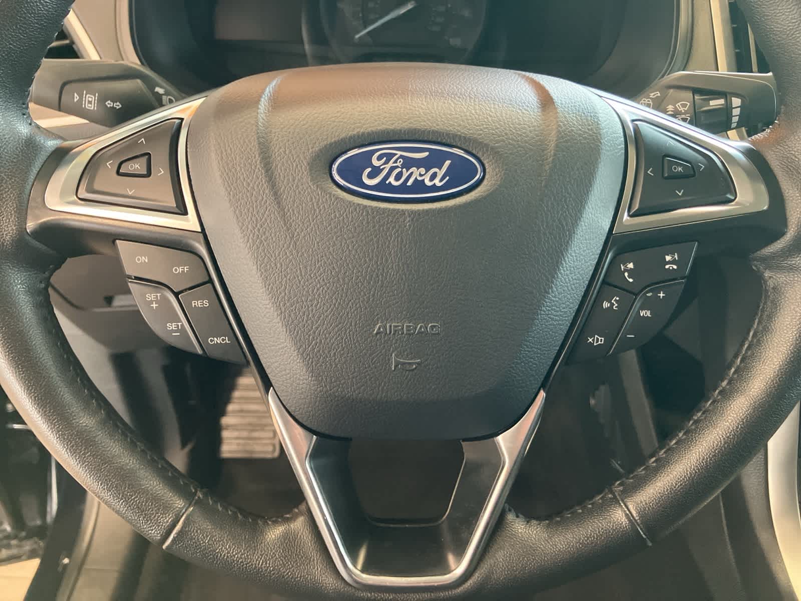 Thumbnail: 2024 Ford Edge - 14