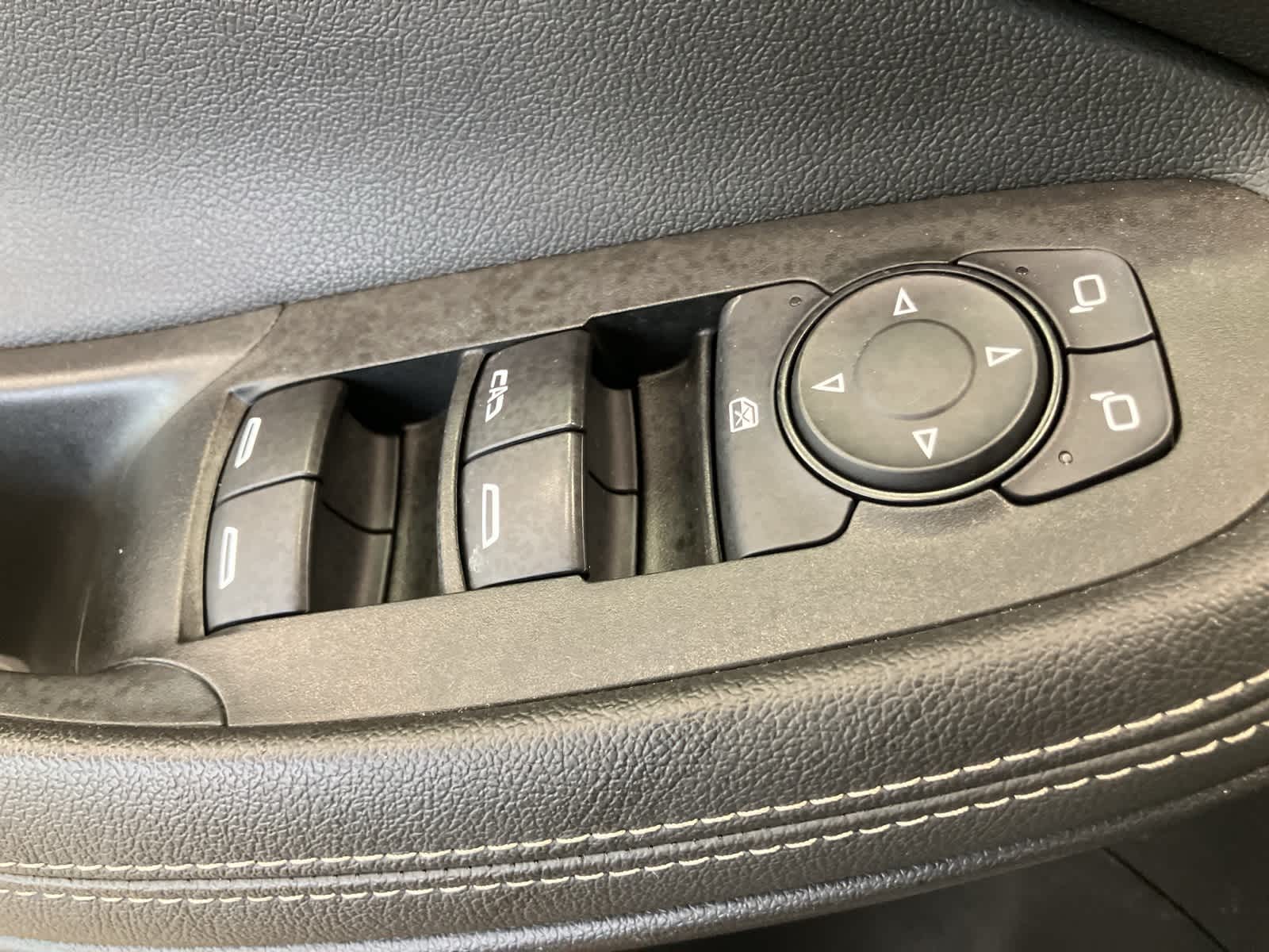 Thumbnail: 2020 Buick Encore GX - 15