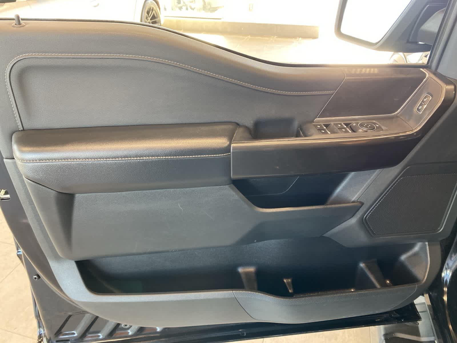 Thumbnail: 2021 Ford F-150 - 17