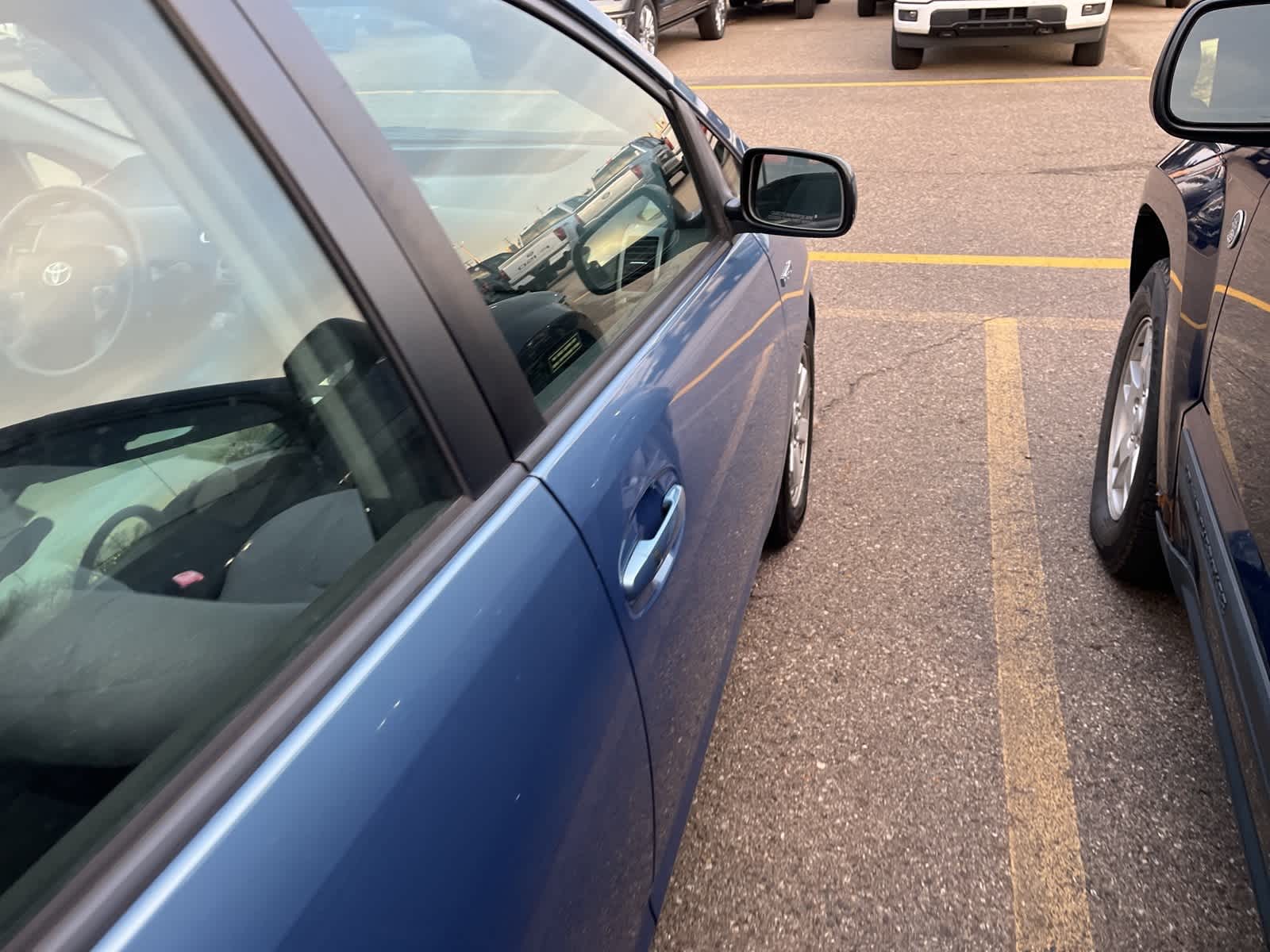 Thumbnail: 2008 Toyota Prius - 17