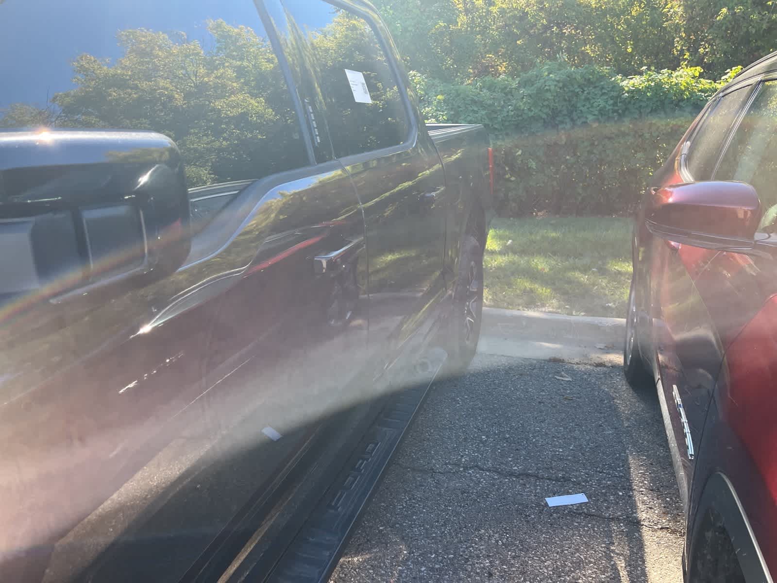 Thumbnail: 2023 Ford F-150 - 7