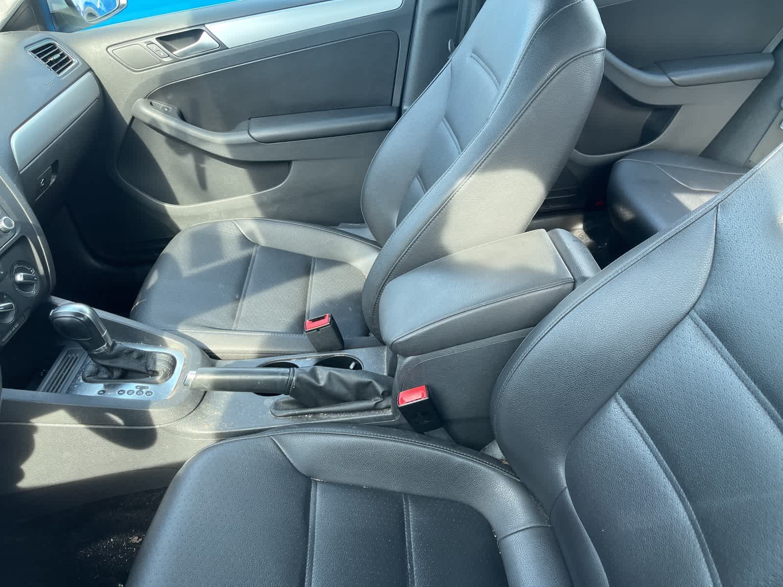 Thumbnail: 2014 Volkswagen Jetta - 23