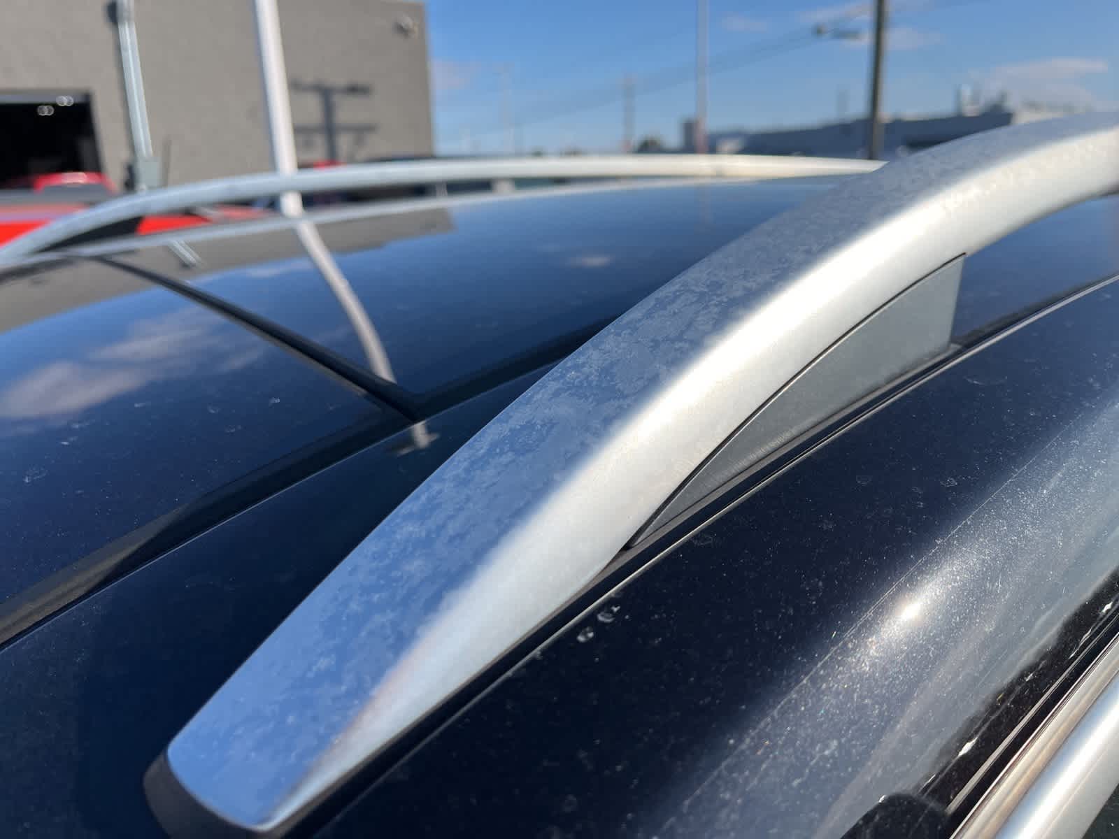 Thumbnail: 2017 Mercedes-Benz GLS - 21