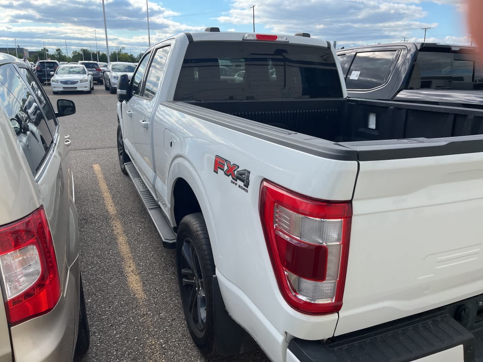 Thumbnail: 2023 Ford F-150 - 11