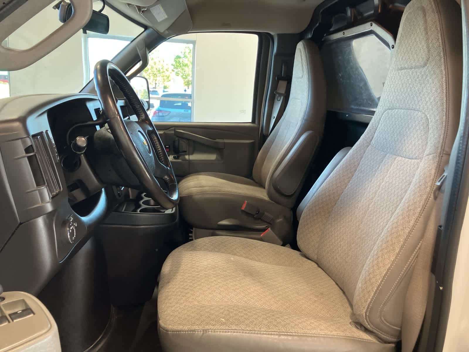 Thumbnail: 2020 Chevrolet Express - 10