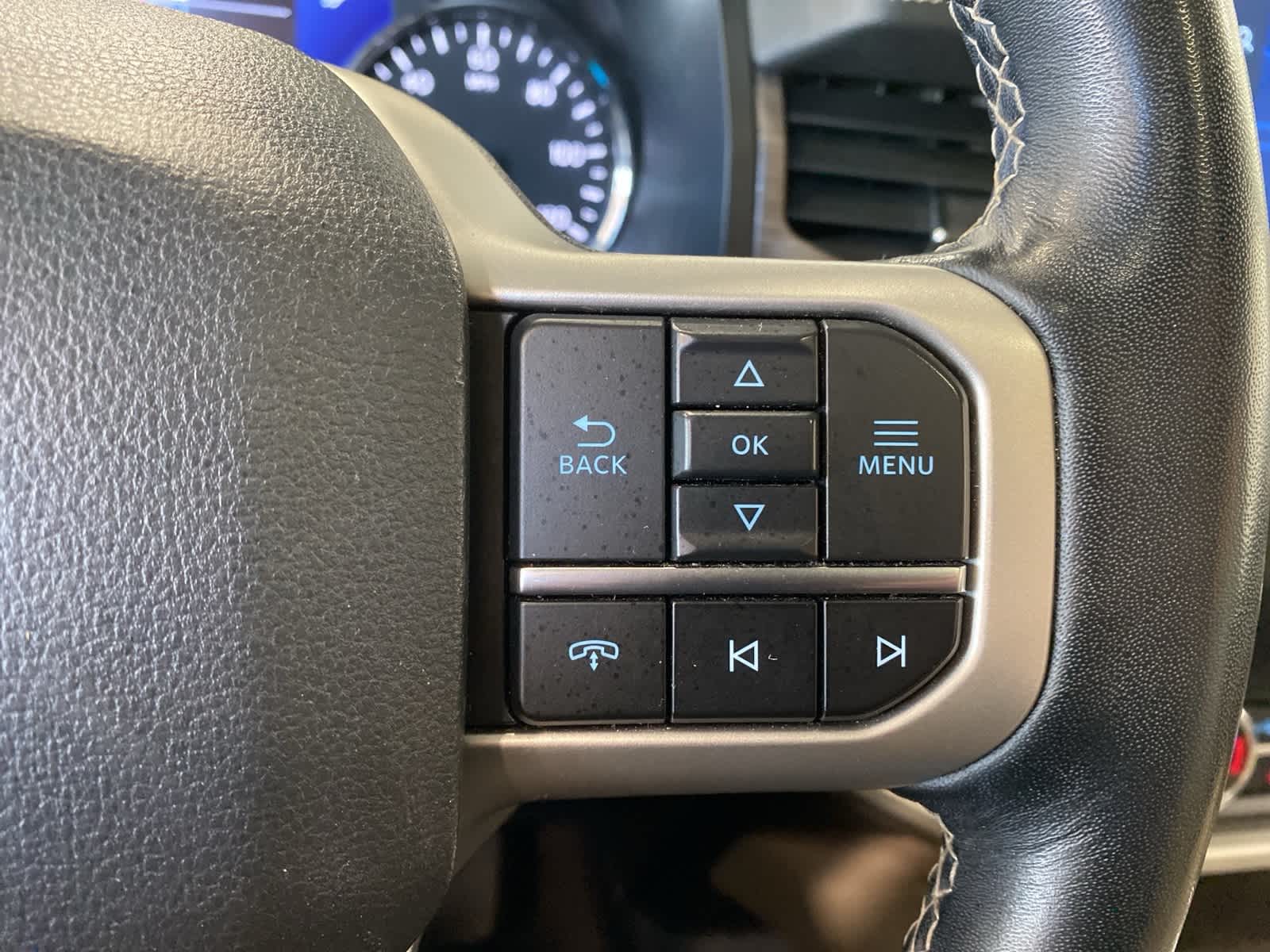 Thumbnail: 2023 Ford Expedition - 21