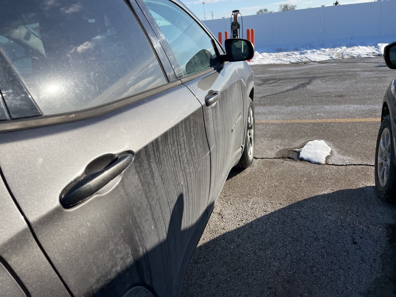 Thumbnail: 2020 Jeep Compass - 15