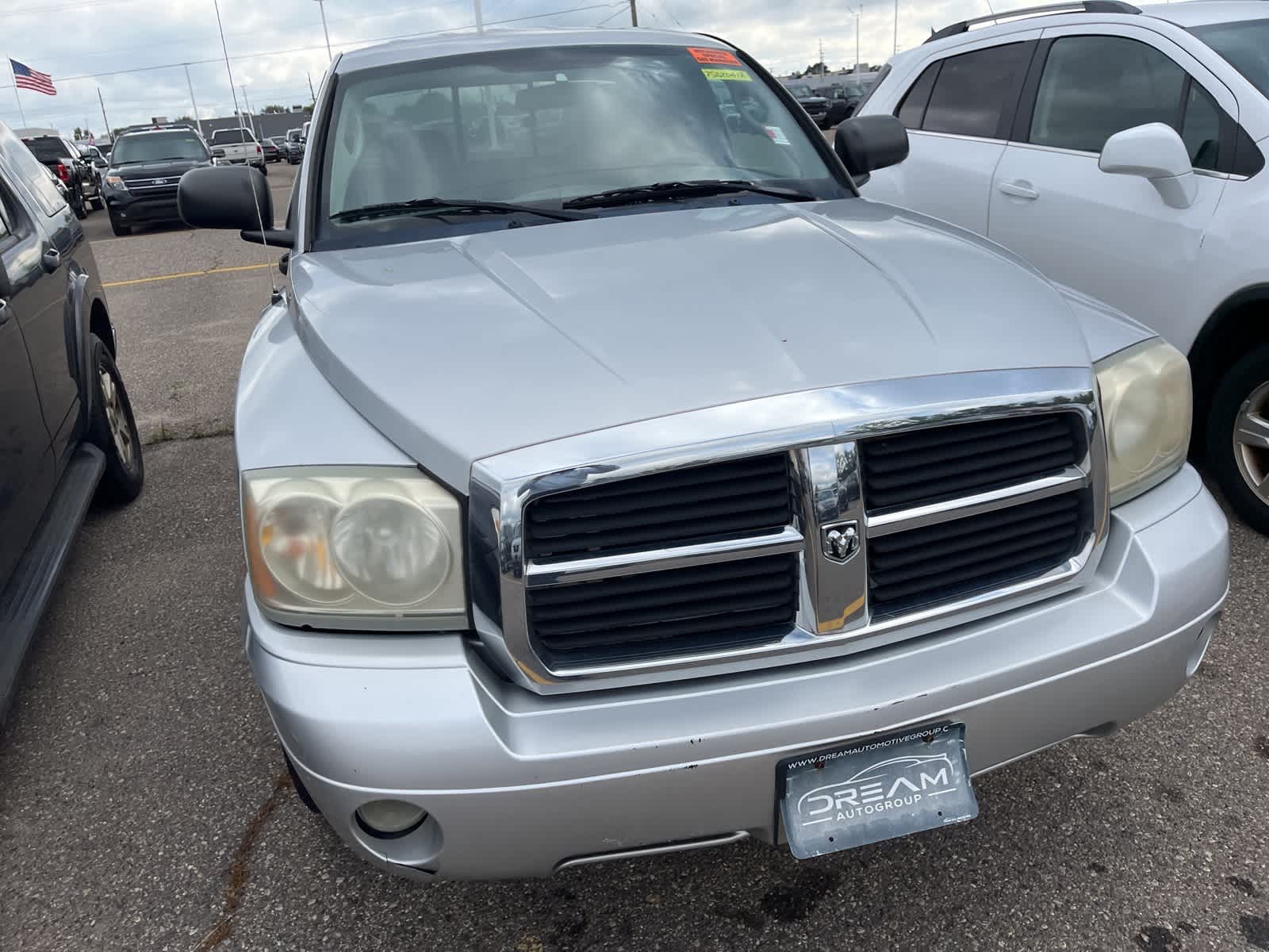 Thumbnail: 2007 Dodge Dakota - 23