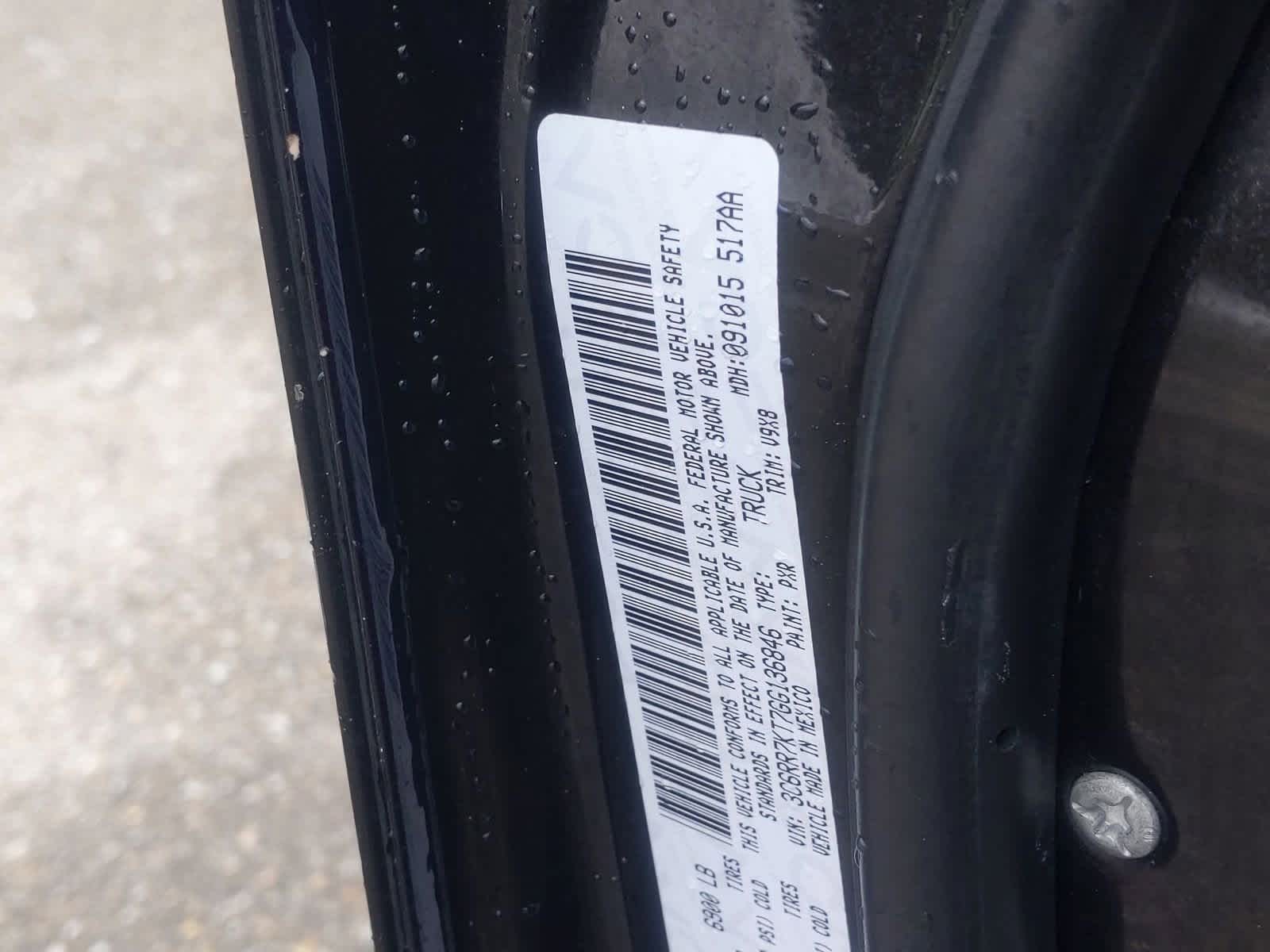 Thumbnail: 2016 RAM 1500 - 30