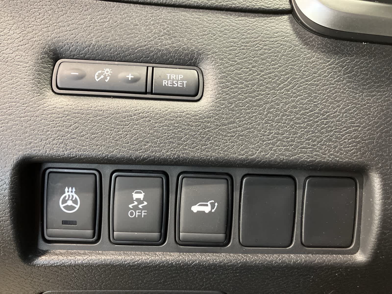 Thumbnail: 2018 Nissan Murano - 15