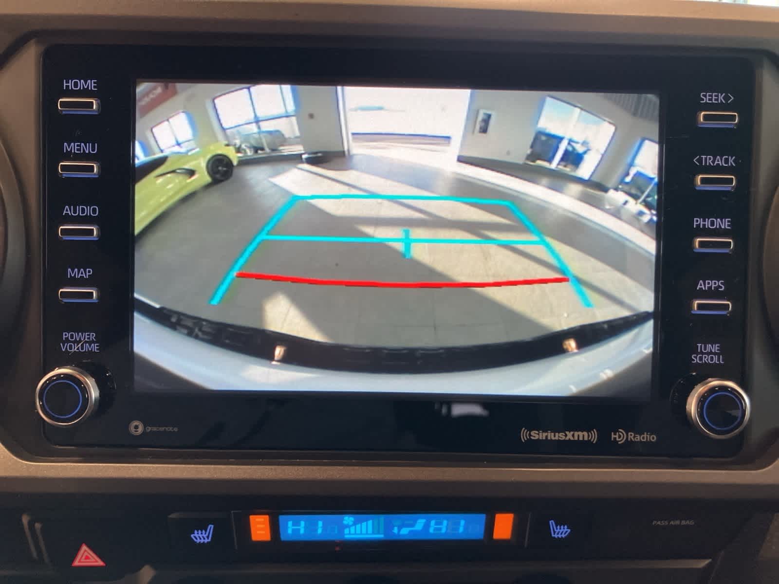 Thumbnail: 2021 Toyota Tacoma - 20