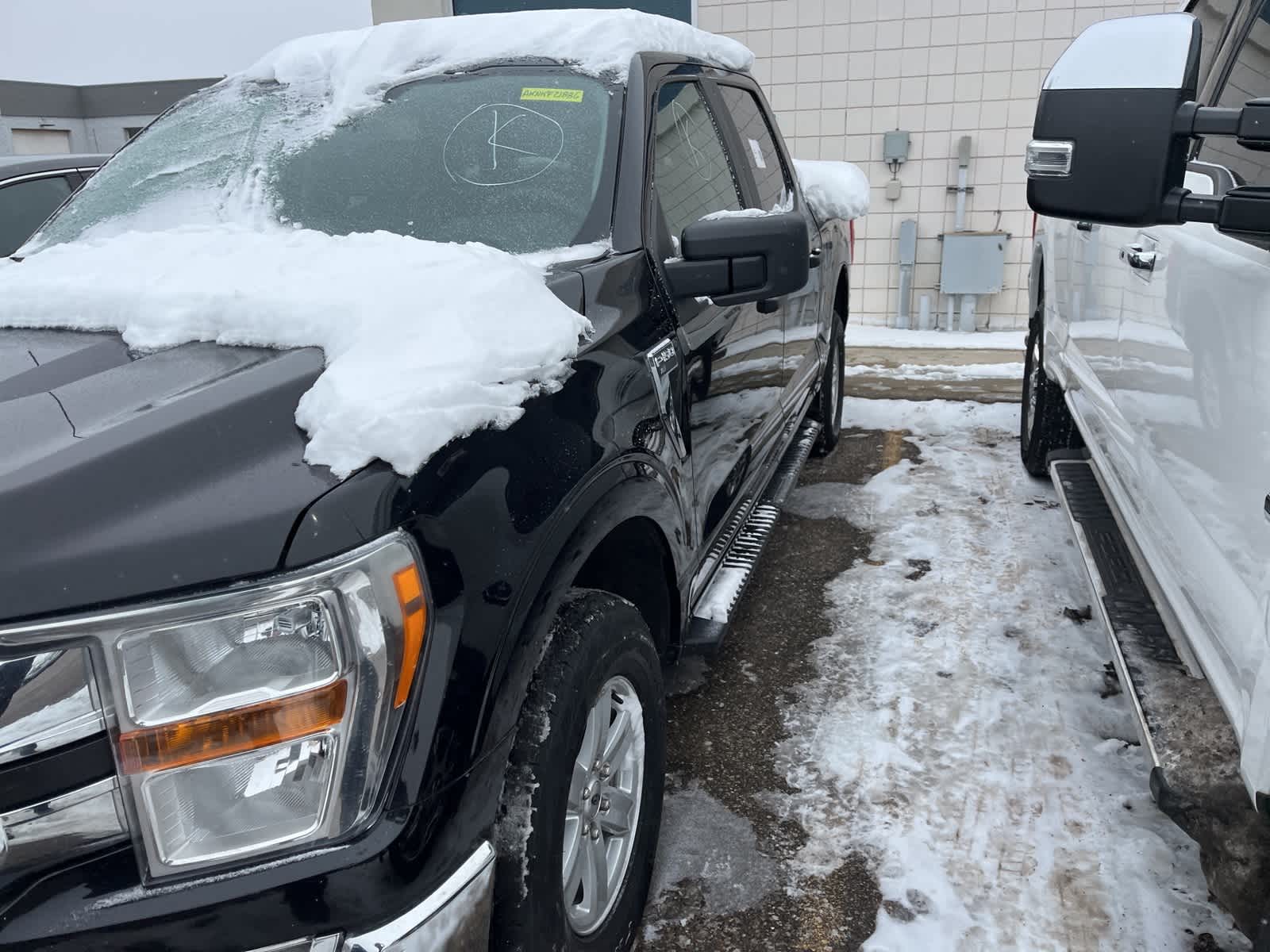 Thumbnail: 2022 Ford F-150 - 6