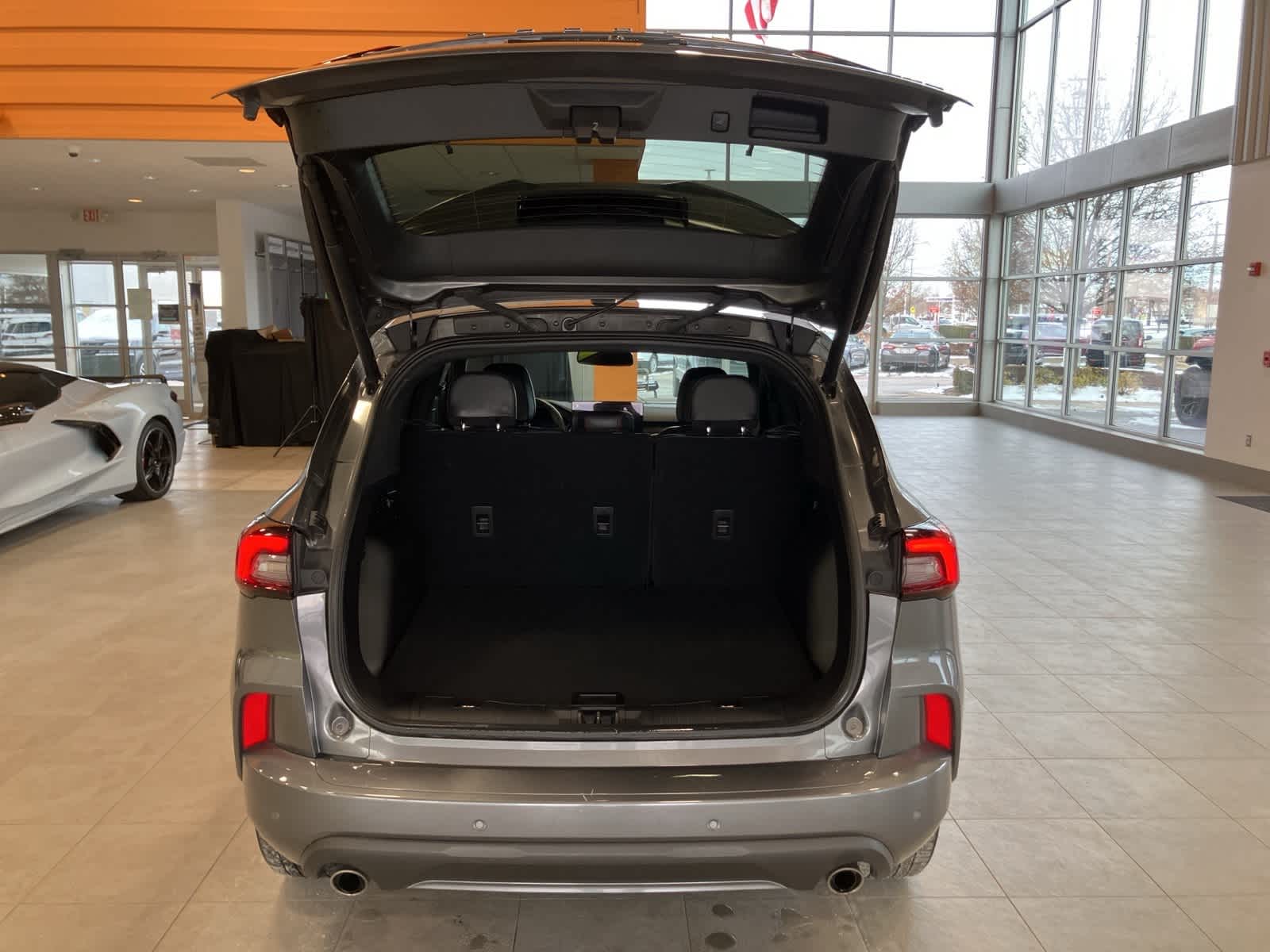 Thumbnail: 2023 Ford Escape - 30