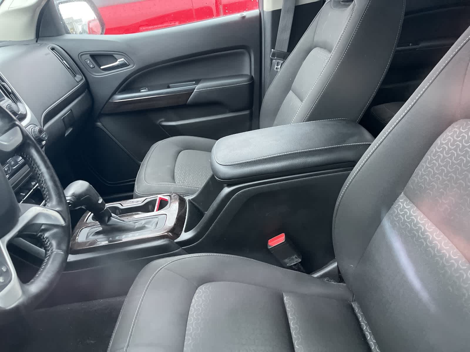 Thumbnail: 2020 GMC Canyon - 31