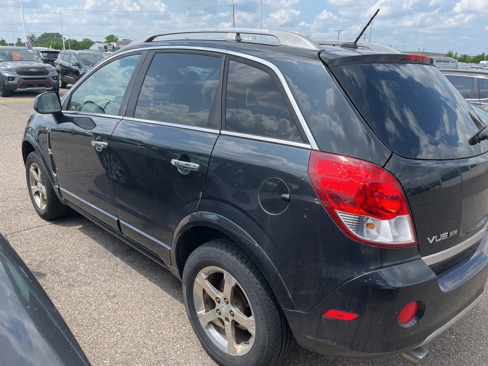 2008 Saturn VUE XR 6