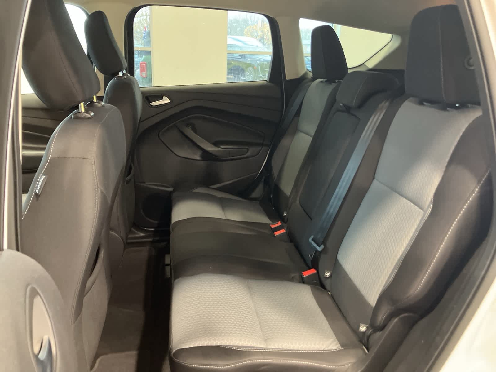 Thumbnail: 2019 Ford Escape - 24