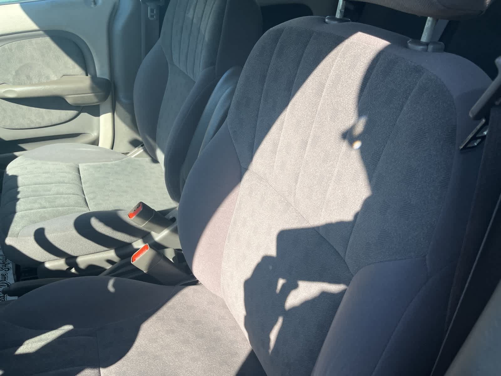 Thumbnail: 2002 Chrysler PT Cruiser - 22