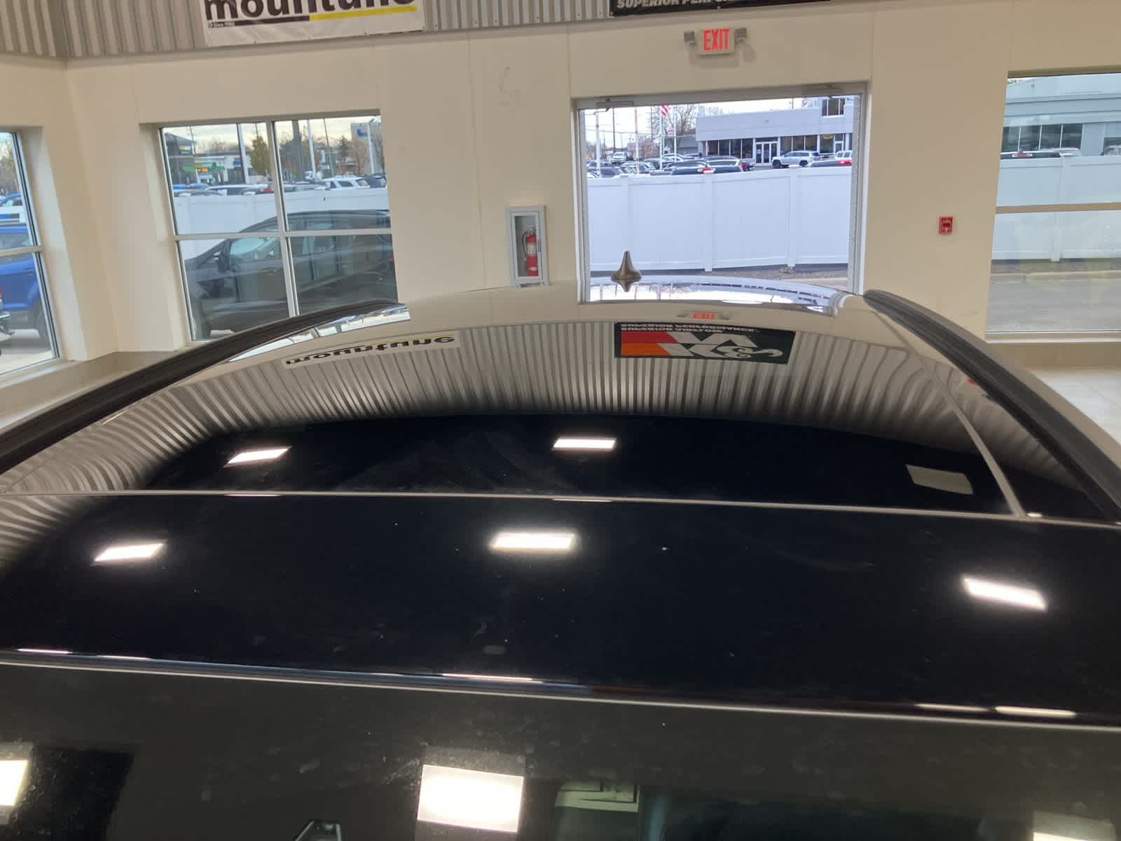 Thumbnail: 2023 Ford Escape - 11