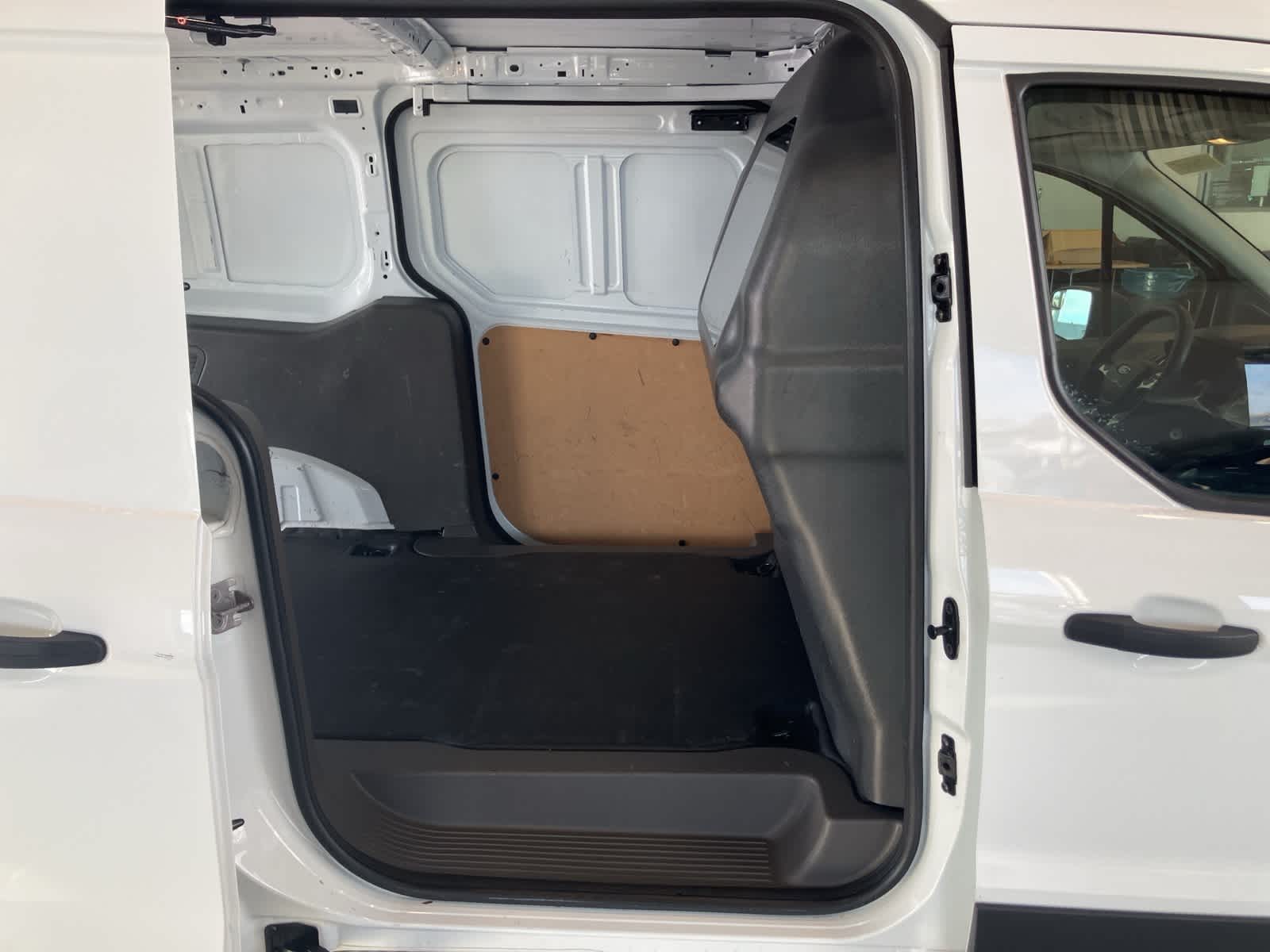 Thumbnail: 2022 Ford Transit Series - 22