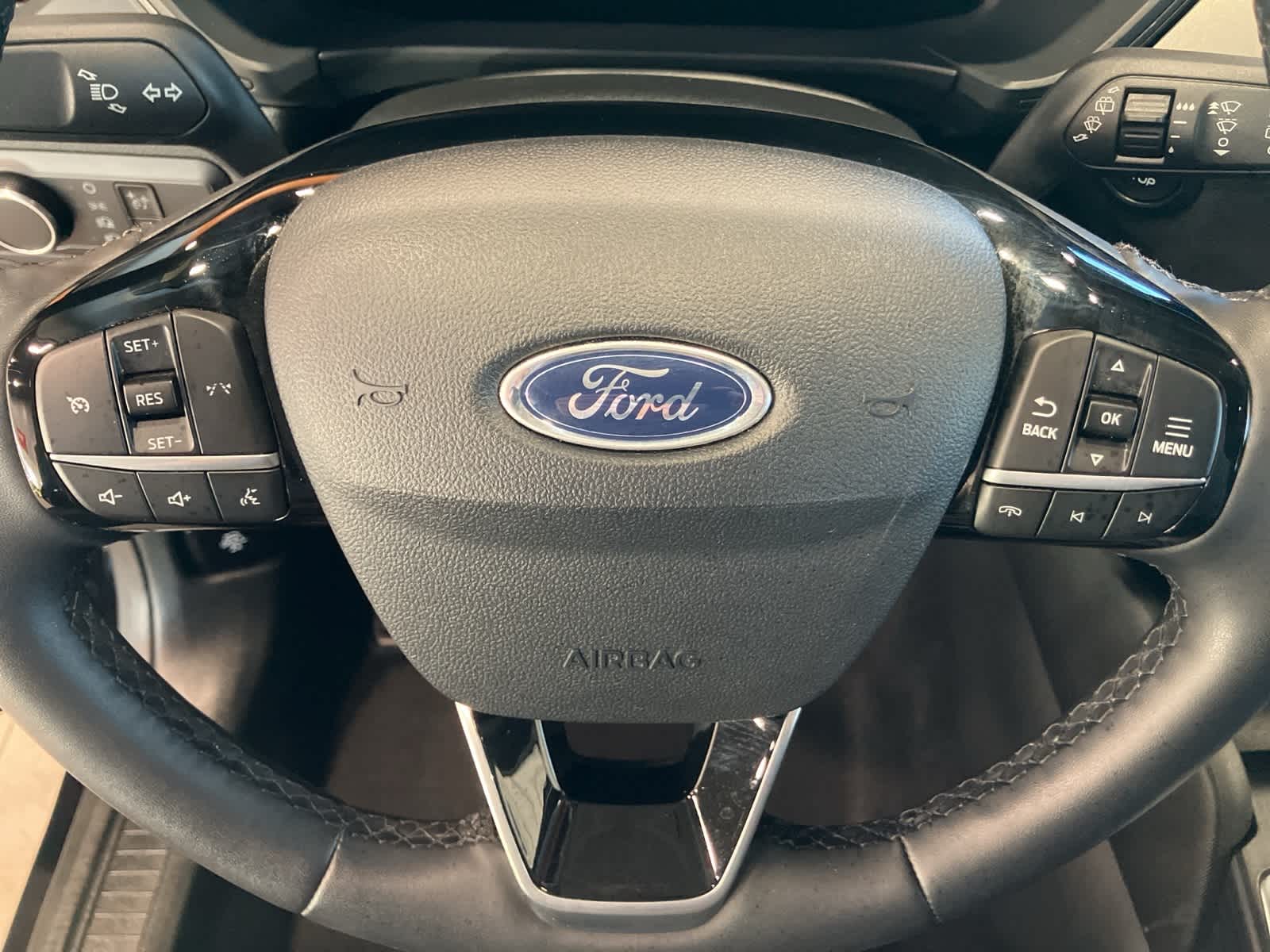 Thumbnail: 2023 Ford Escape - 16