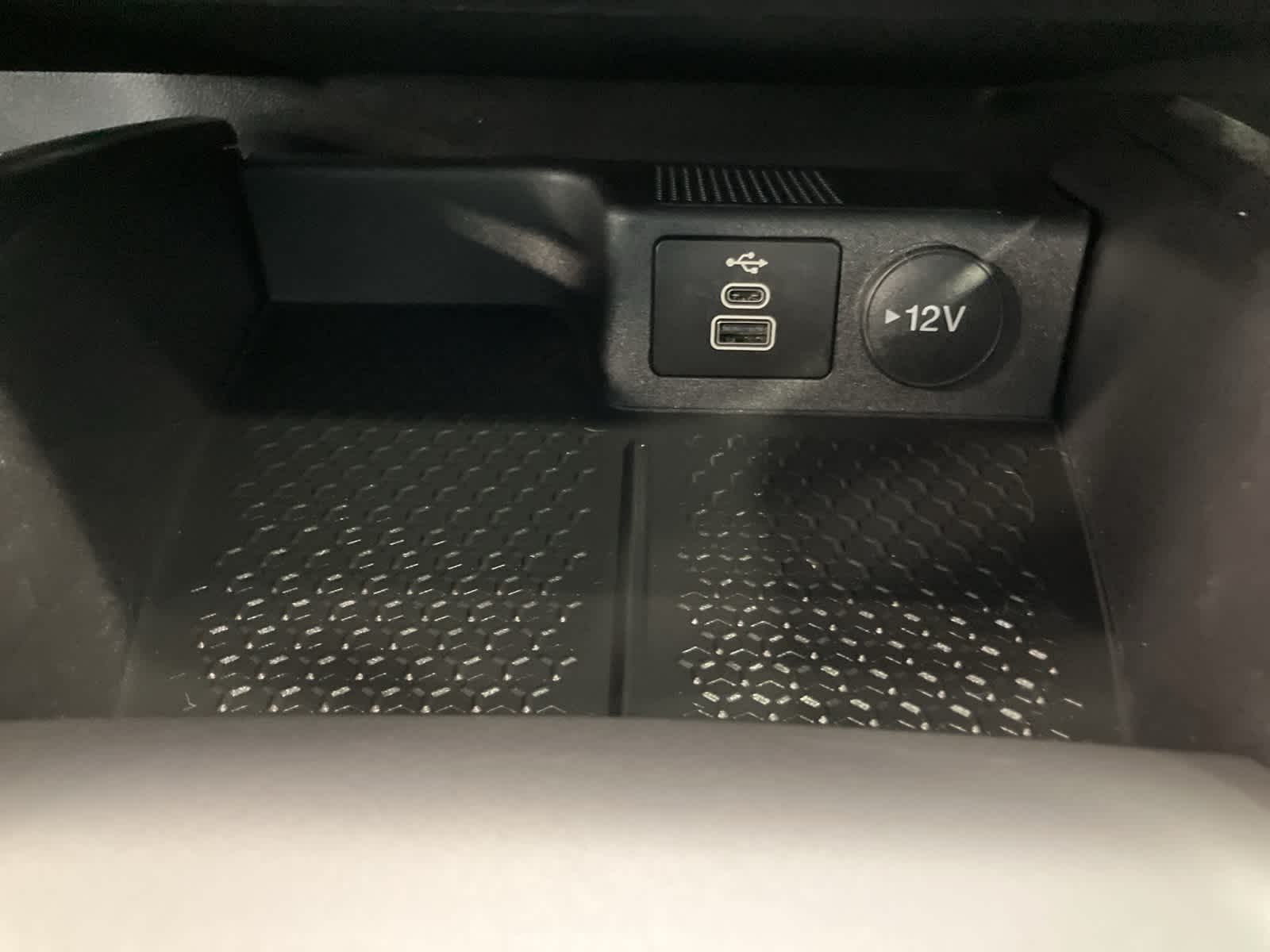 Thumbnail: 2023 Ford Bronco Sport - 16