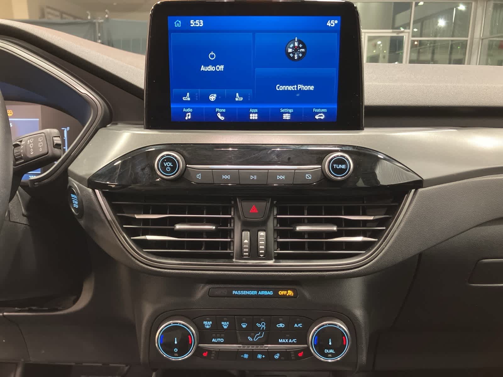 Thumbnail: 2023 Ford Escape - 18