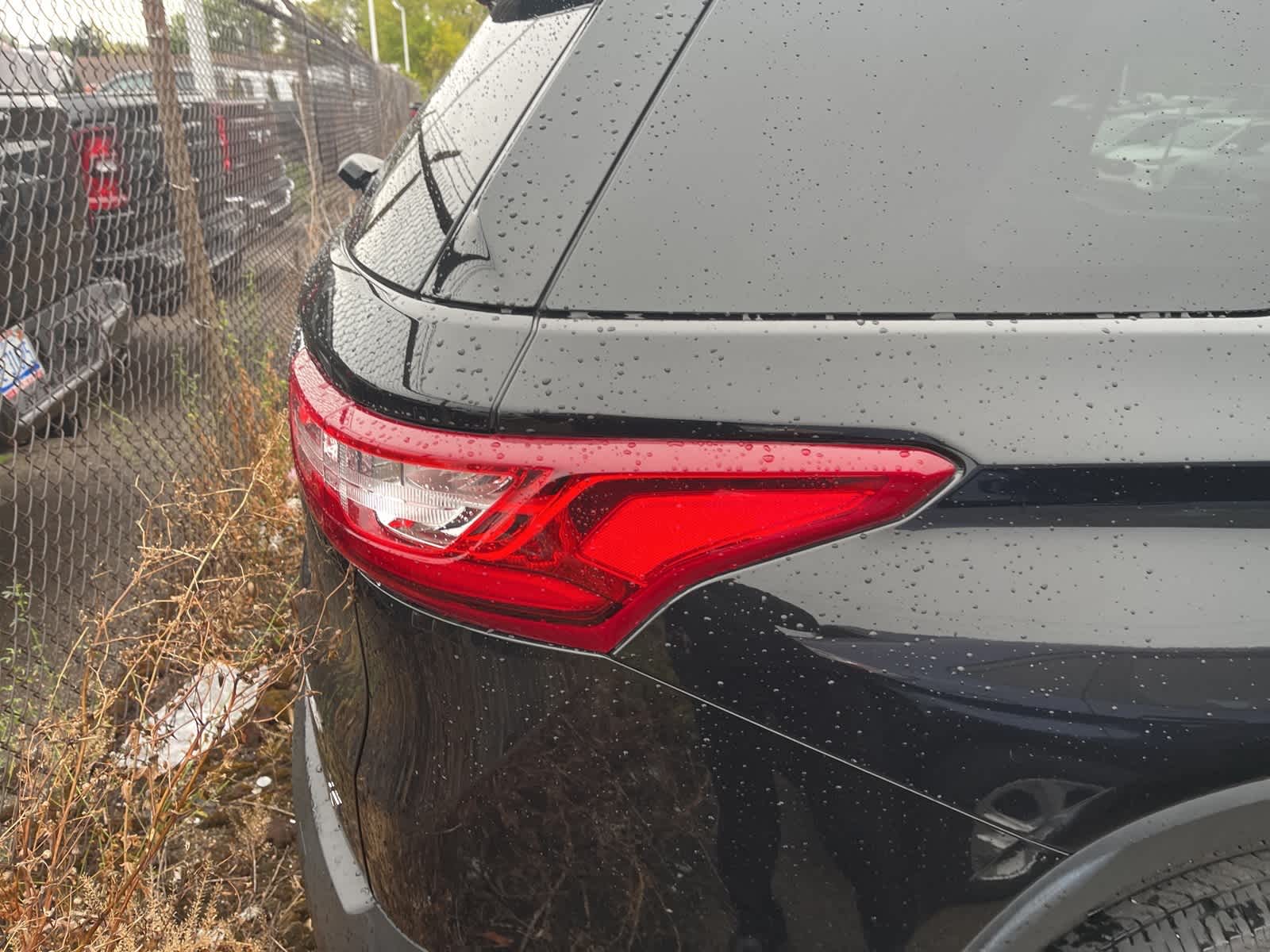 Thumbnail: 2021 Chevrolet Traverse - 13