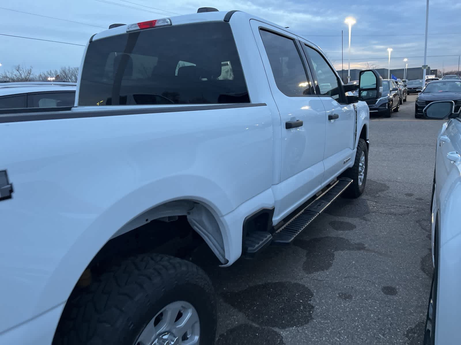 Thumbnail: 2024 Ford Econoline - 17