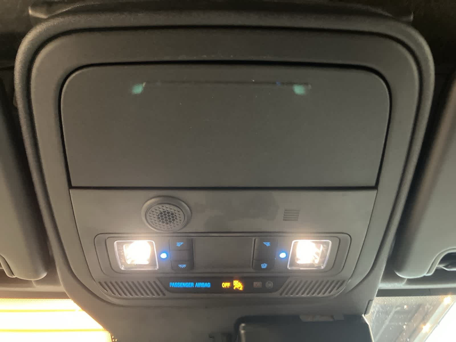 Thumbnail: 2023 Ford Bronco - 24