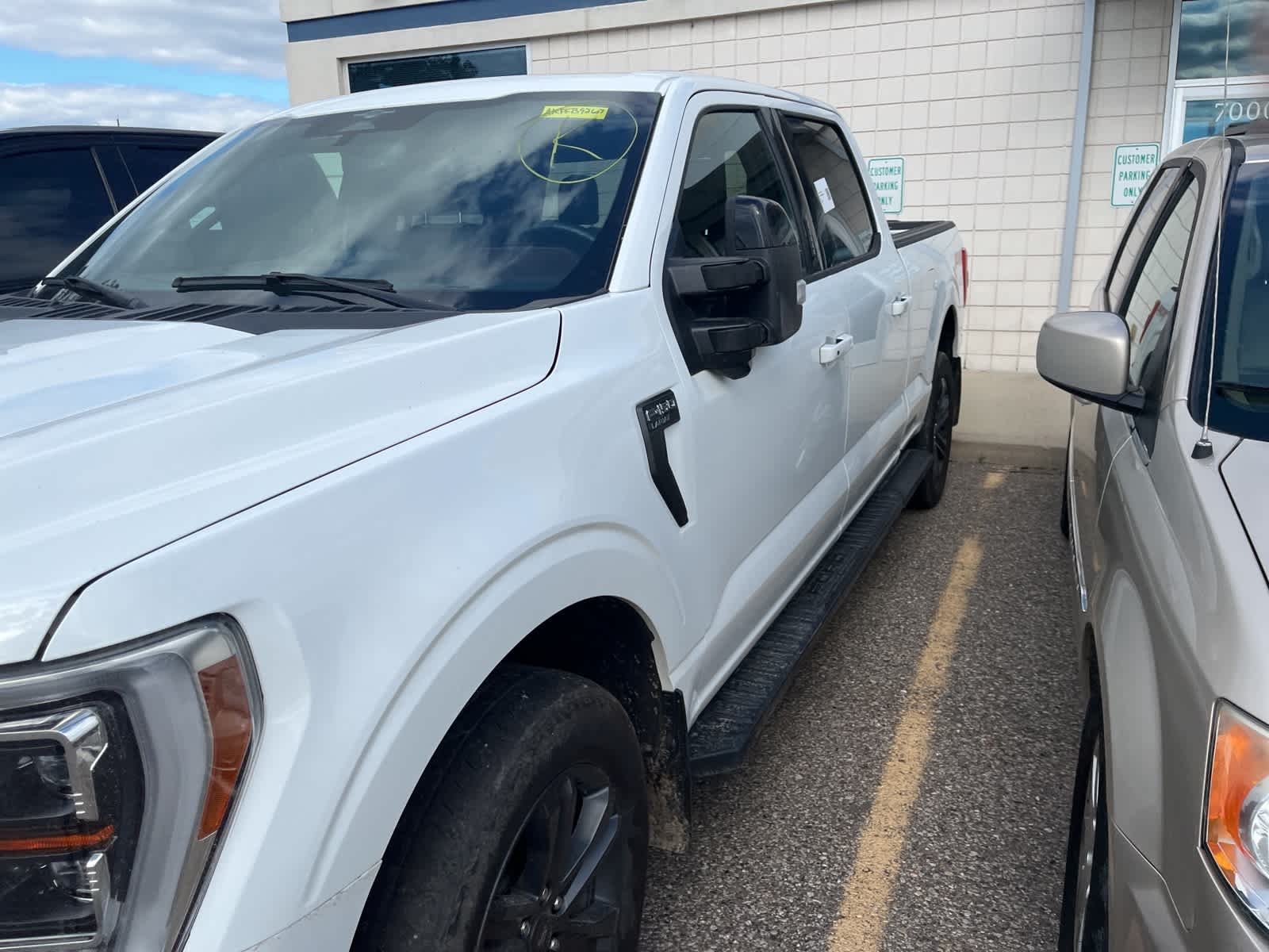 Thumbnail: 2023 Ford F-150 - 6