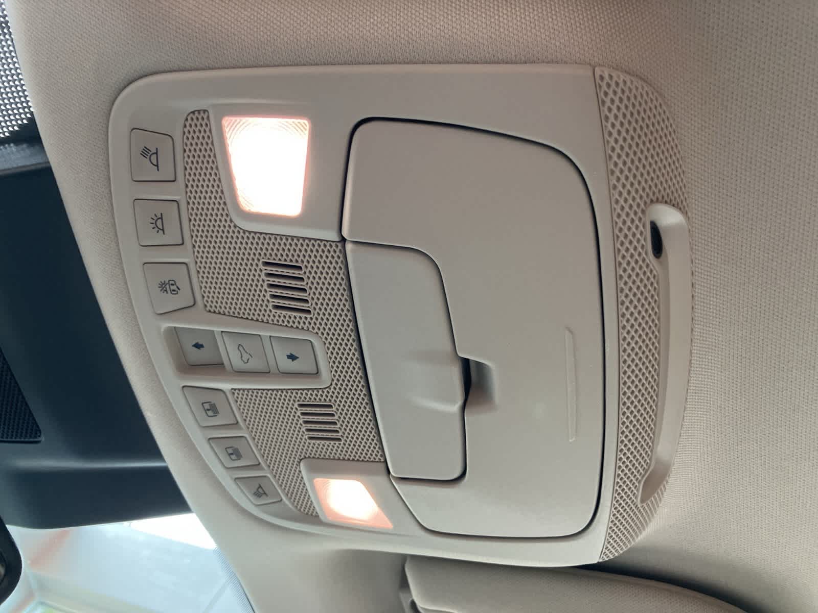 Thumbnail: 2019 Ford Expedition MAX - 25