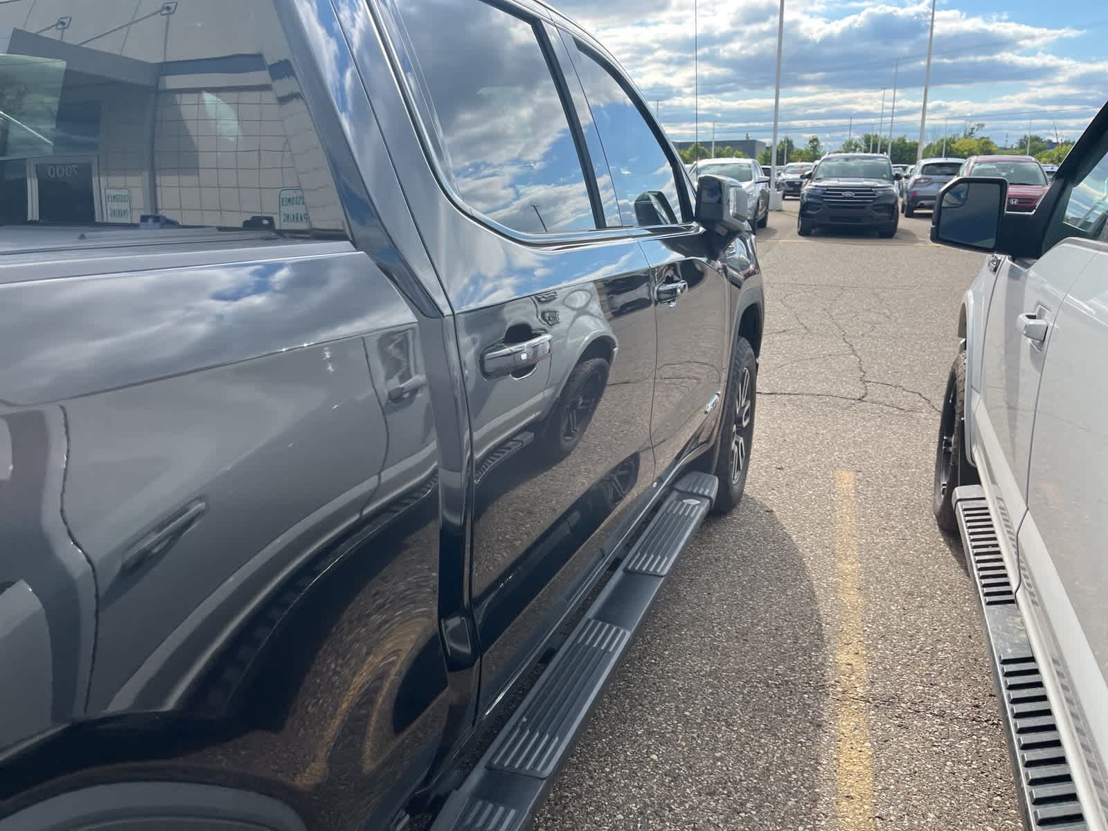 Thumbnail: 2019 GMC Sierra 1500 - 18