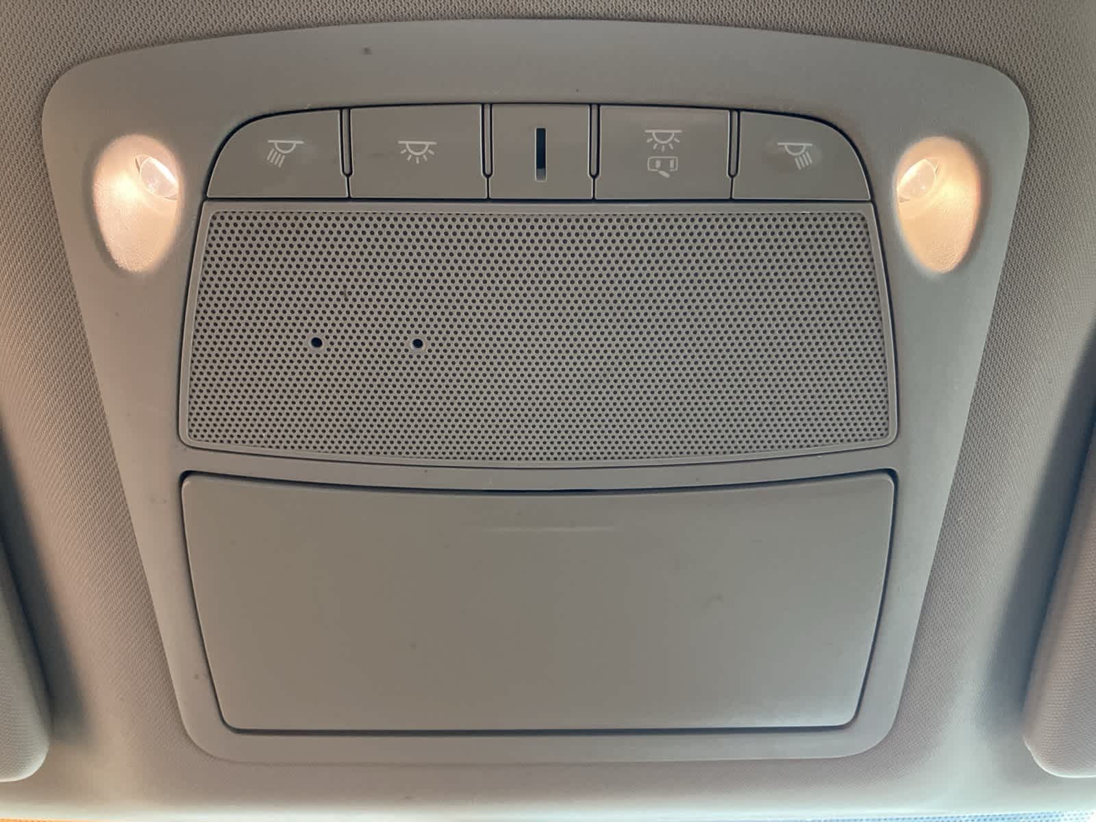 Thumbnail: 2018 Nissan Murano - 19