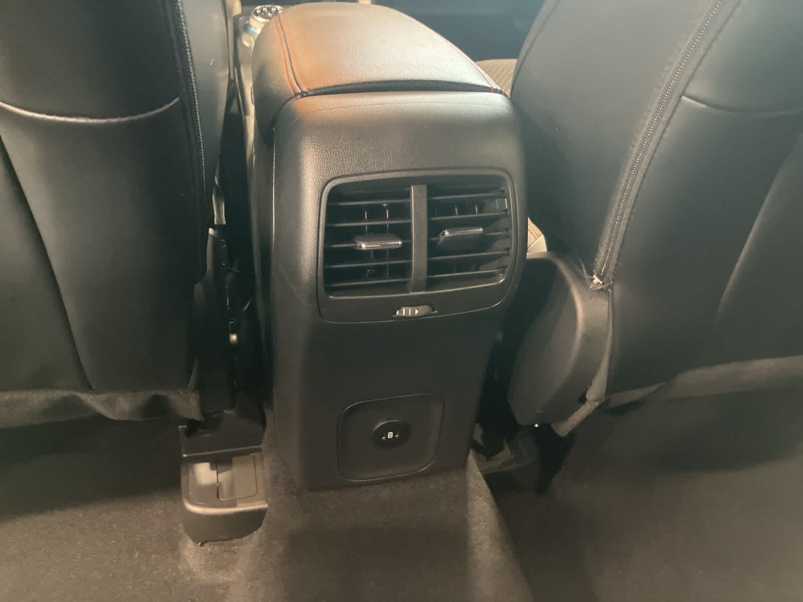 Thumbnail: 2025 Ford Escape - 22