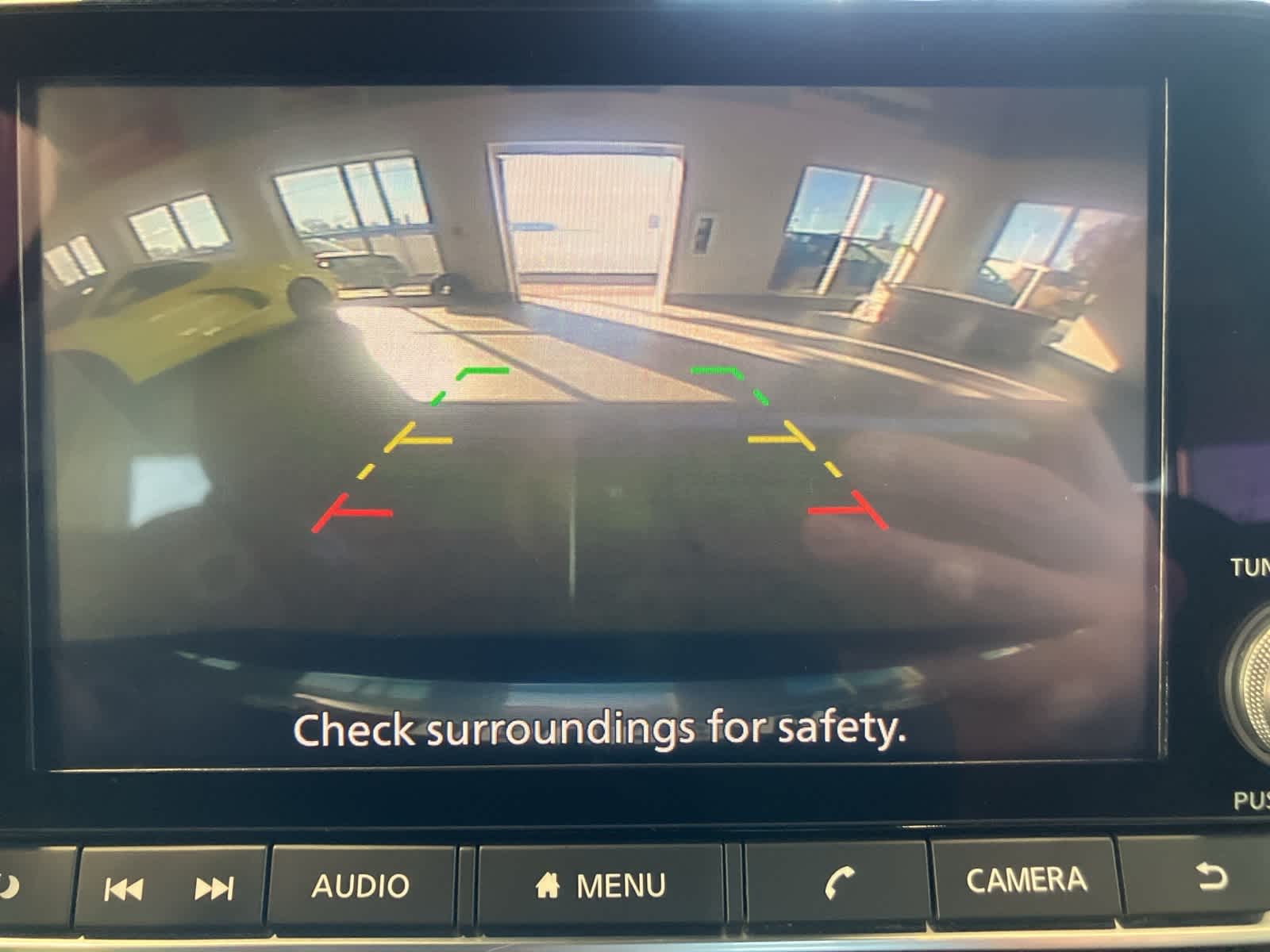 Thumbnail: 2021 Nissan Rogue - 18