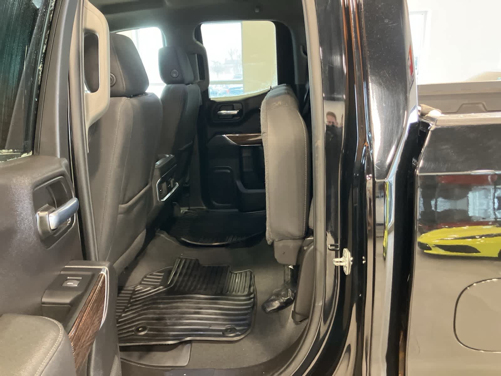 Thumbnail: 2021 GMC Sierra 1500 - 25