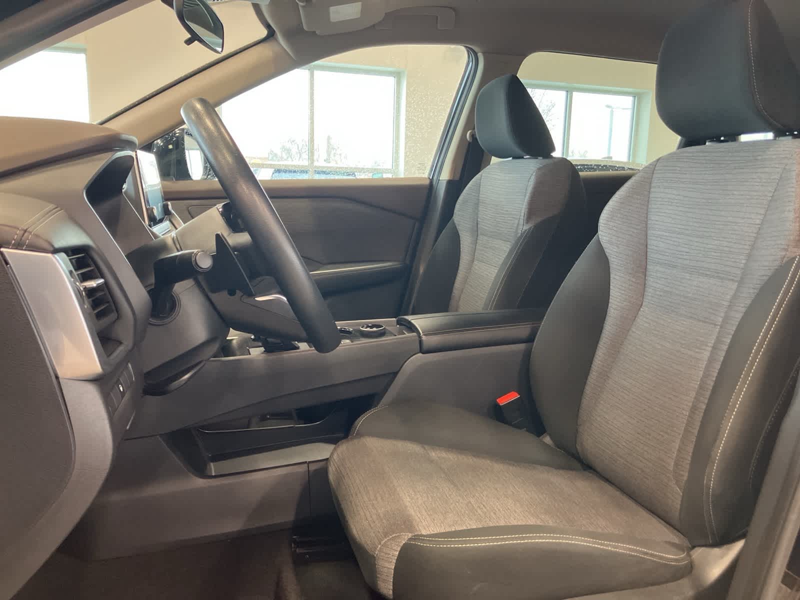 Thumbnail: 2023 Nissan Rogue - 10