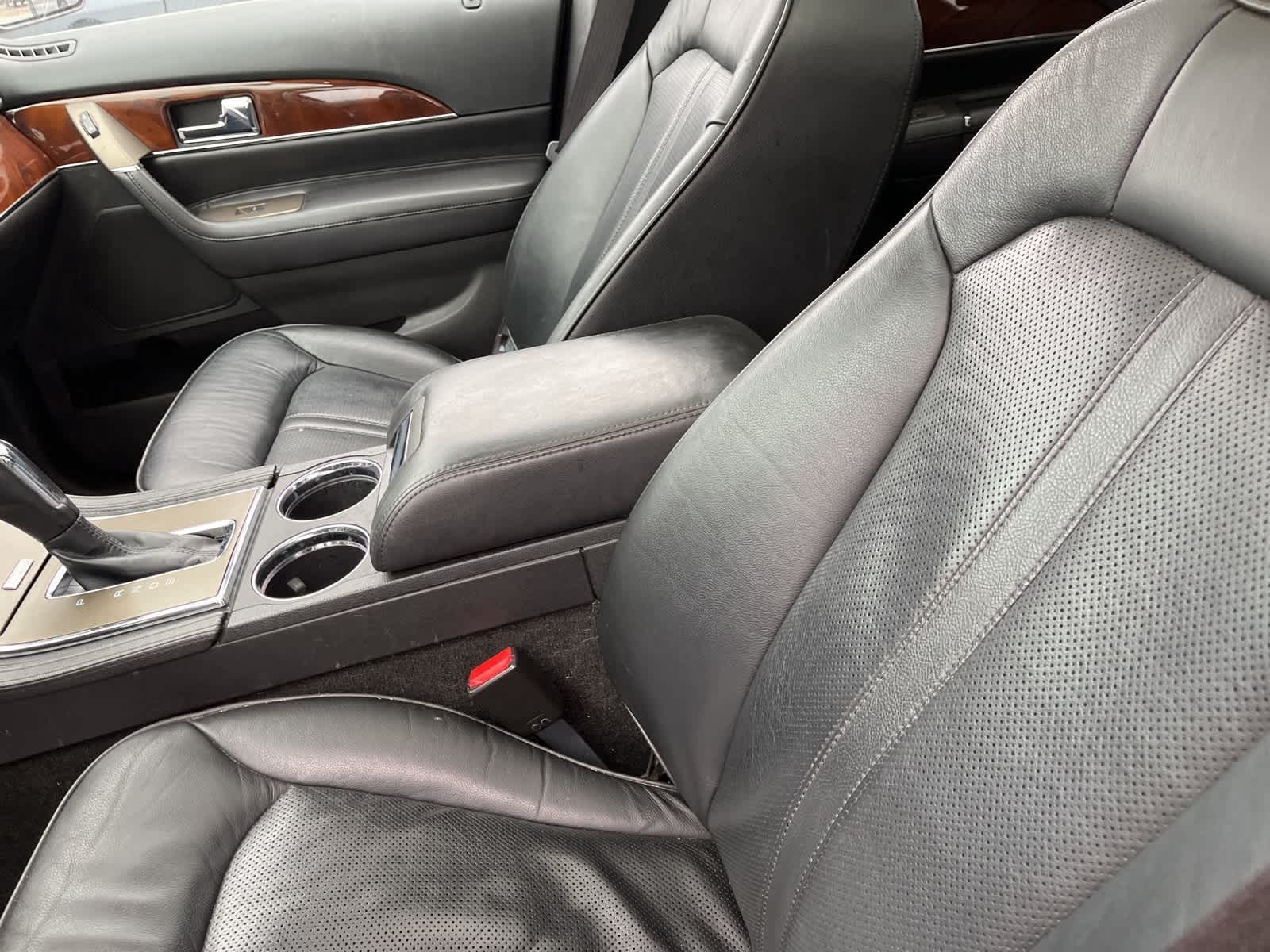 Thumbnail: 2013 Lincoln MKX - 26