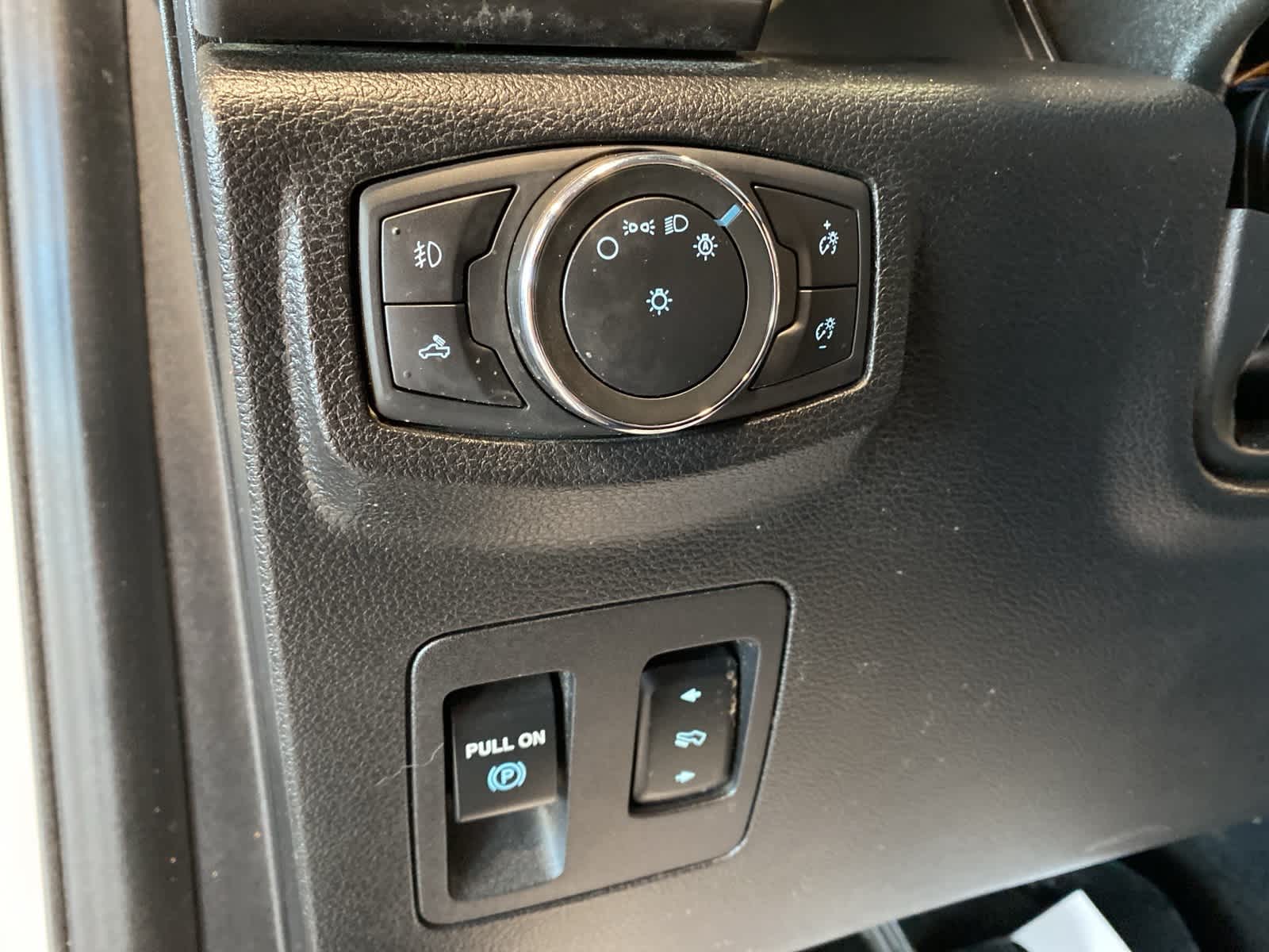 Thumbnail: 2020 Ford F-150 - 18